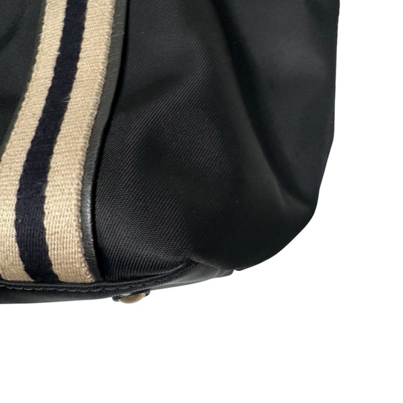 Michael Kors Large Canvas Tote Bag Top Zip - Picture 6 of 15